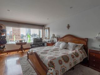 Foto 8 de apartamento en arriendo/venta en santa bibiana-usaquén. Cod A5077