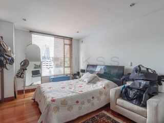 Foto 10 de apartamento en arriendo/venta en santa bibiana-usaquén. Cod A5077