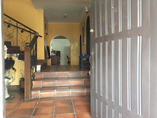 Foto 2 de casa en venta en san patricio-usaquén. Cod V286116