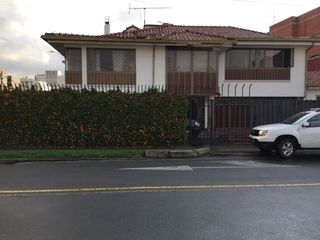 Foto 22 de casa en venta en san patricio-usaquén. Cod V286116