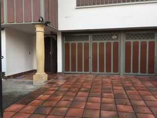 Foto 21 de casa en venta en san patricio-usaquén. Cod V286116