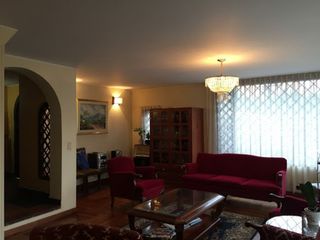 Foto 5 de casa en venta en san patricio-usaquén. Cod V286116