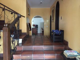 Foto 3 de casa en venta en san patricio-usaquén. Cod V286116