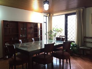 Foto 8 de casa en venta en san patricio-usaquén. Cod V286116