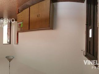 Foto 5 de 2 dorm c/fondo libre