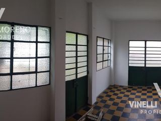 Foto 9 de 2 dorm c/fondo libre