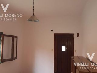 Foto 10 de 2 dorm c/fondo libre