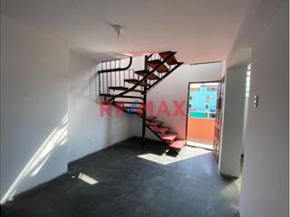Departamento en Venta en Rímac