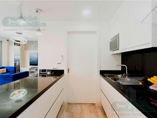 Foto 7 de DEPARTAMENTO AMOBLADO DE LUJO EN VENTA PUERTO SANTA ANA INCLUYE 2 PARQUEOS