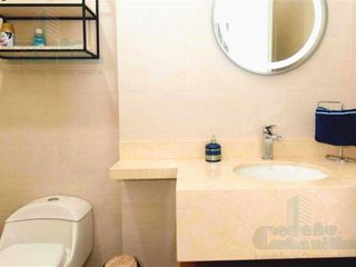 Foto 12 de DEPARTAMENTO AMOBLADO DE LUJO EN VENTA PUERTO SANTA ANA INCLUYE 2 PARQUEOS