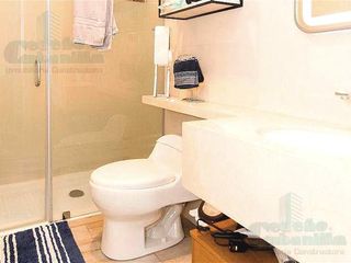 Foto 14 de DEPARTAMENTO AMOBLADO DE LUJO EN VENTA PUERTO SANTA ANA INCLUYE 2 PARQUEOS
