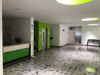 Magnifico Consultorio Con Ubicación Estratégica En Santa Bárbara Central, Bogotá