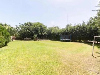Único Lote  Terreno  Altos Del Sol    Barrio Cerrado  Udaondo Parque Leloir vende toma menor valor