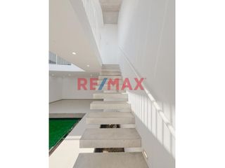 Foto 13 de Descubre esta casa de estreno de 2 pisos, pensada para ofrecerte comodidad, elegancia y seguridad, en una de las zonas más exclusivas y tranquilas de