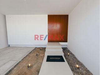 Foto 19 de Descubre esta casa de estreno de 2 pisos, pensada para ofrecerte comodidad, elegancia y seguridad, en una de las zonas más exclusivas y tranquilas de