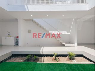 Foto 14 de Descubre esta casa de estreno de 2 pisos, pensada para ofrecerte comodidad, elegancia y seguridad, en una de las zonas más exclusivas y tranquilas de