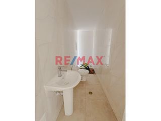 Foto 18 de Descubre esta casa de estreno de 2 pisos, pensada para ofrecerte comodidad, elegancia y seguridad, en una de las zonas más exclusivas y tranquilas de