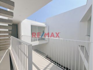 Foto 12 de Descubre esta casa de estreno de 2 pisos, pensada para ofrecerte comodidad, elegancia y seguridad, en una de las zonas más exclusivas y tranquilas de