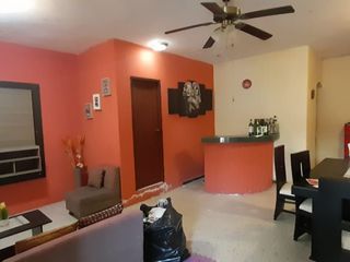 Foto 2 de FLORESTA 1  DE OPORTUNIDAD. VENTA DE CASA RENTERA MULTIFAMILIAR 3 PLANTA