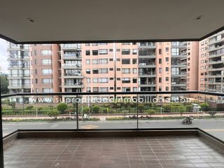 APARTAMENTO en ARRIENDO en Bogotá Colinas De Suba
