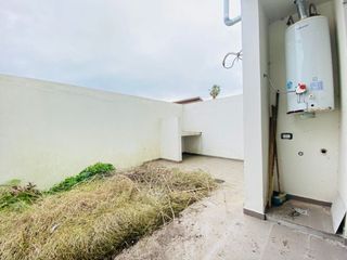 VENTA DEPARTAMENTO LA PLATA