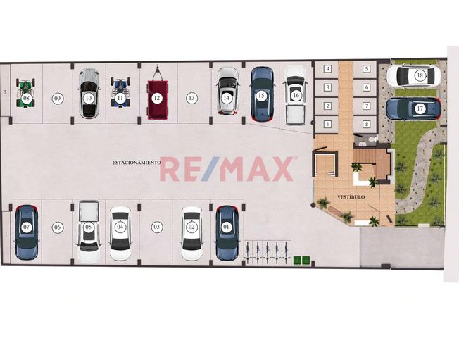 Departamento en Venta en Sachaca - Mehr