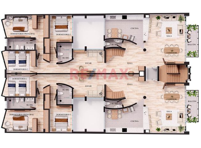 Departamento en Venta en Sachaca - Ansicht 5