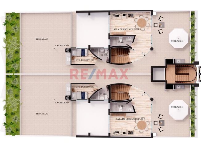 Departamento en Venta en Sachaca - Ansicht 4