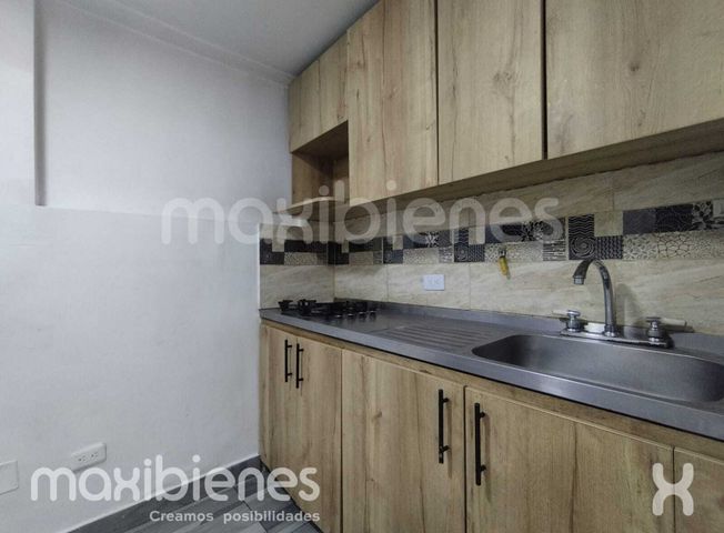 Apartment for rent in Medellín