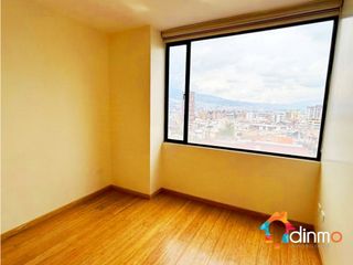 DEPARTAMENTO 3 DORMITORIOS CON BALCÓN, VENDO , EL BATN