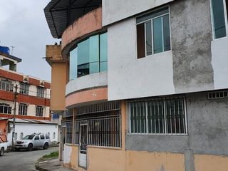 Foto 15 de Casa de venta en Jorge Mahuad 4ta etapa
