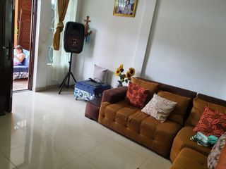 Foto 10 de Casa de venta en Jorge Mahuad 4ta etapa