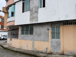 Foto 2 de Casa de venta en Jorge Mahuad 4ta etapa