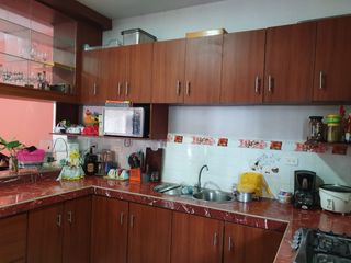 Foto 13 de Casa de venta en Jorge Mahuad 4ta etapa