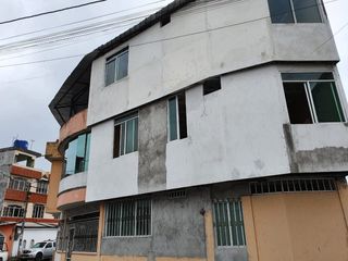 Foto 3 de Casa de venta en Jorge Mahuad 4ta etapa