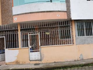 Foto 7 de Casa de venta en Jorge Mahuad 4ta etapa