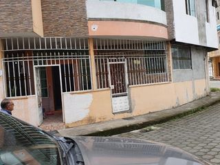 Foto 1 de Casa de venta en Jorge Mahuad 4ta etapa