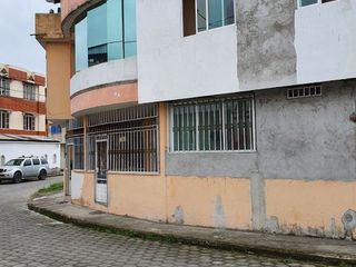 Foto 6 de Casa de venta en Jorge Mahuad 4ta etapa