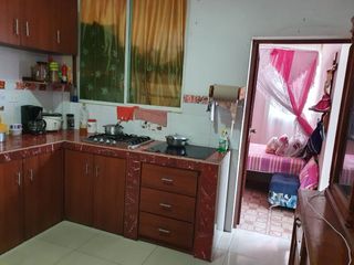 Foto 12 de Casa de venta en Jorge Mahuad 4ta etapa