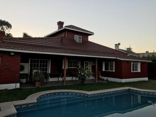 Casa - Echeverria Del Lago