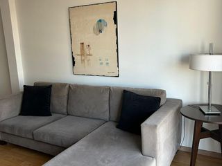 Departamento en  alquiler