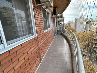 Departamento en  alquiler