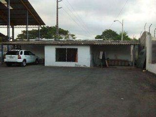 Vendo Galpón Vía Daule - 10000 m2 - Guayaquil