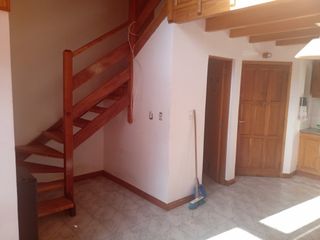 Foto 5 de EDIFICIO CASCO CENTRICO, 2 amb. en Duplex, muy luminoso.