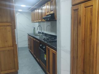 Foto 6 de apartamento en venta en puente largo. Cod V1093031