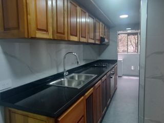 Foto 7 de apartamento en venta en puente largo. Cod V1093031