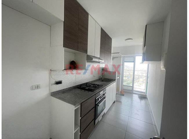 Departamento en Venta en La Victoria - Ansicht 5