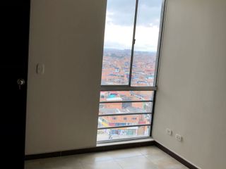 APARTAMENTO en ARRIENDO en Bogotá EL TINTAL