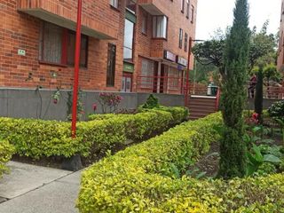 APARTAMENTO en VENTA en Bogotá Paris