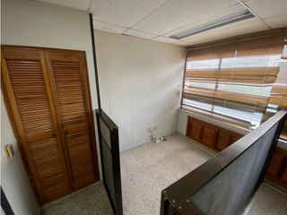 Foto 3 de SE ARRIENDA OFICINA EN EL BARRIO EL PRADO, SANTA MARTA